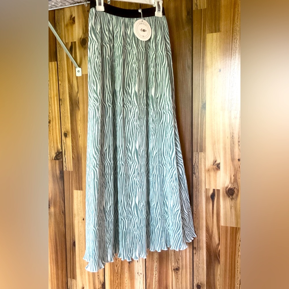 Maxi Skirt NWT Sz 12
